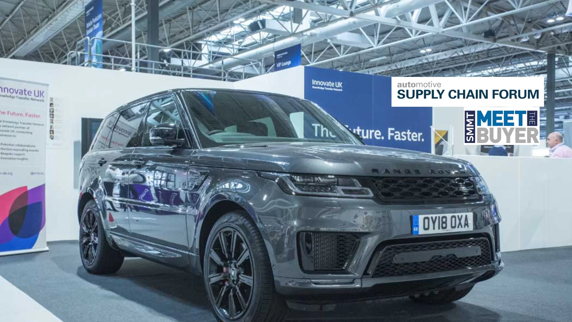 Automechanika Birmingham returns in 2025